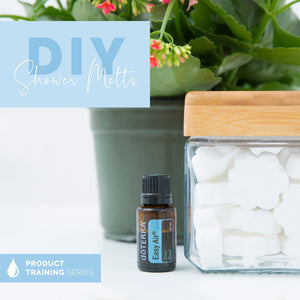 DIY Essential Oil Recipes