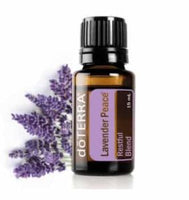 doTERRA Lavender Peace Essential Oil 15ml