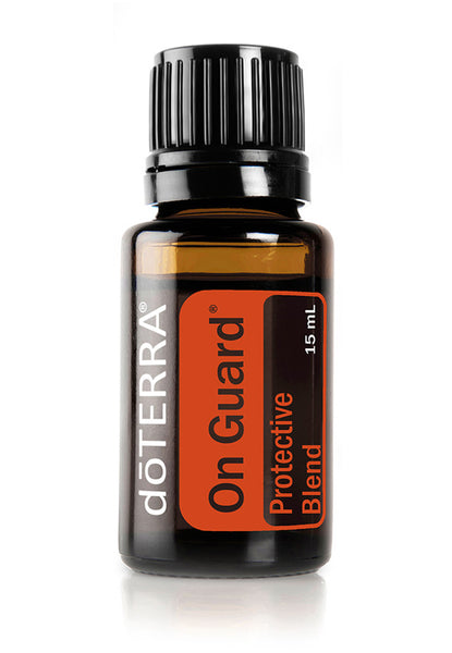 doTERRA On Guard Essential Oil 15ml