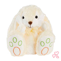 Keepsake Personalised Easter Bunny