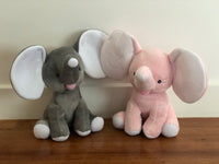 Keepsake Dumble Cubby Elephant