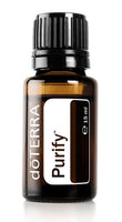 doTERRA Purify Essential Oil 15ml