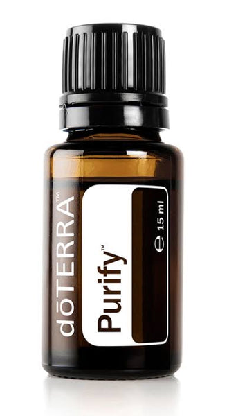 doTERRA Purify Essential Oil 15ml