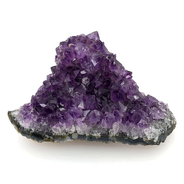 Amethyst Cluster