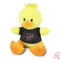 Keepsake Baby Shower Ducks