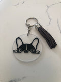 Personalised Key Rings