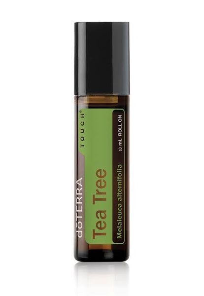 doTERRA Tea Tree Touch 10ml