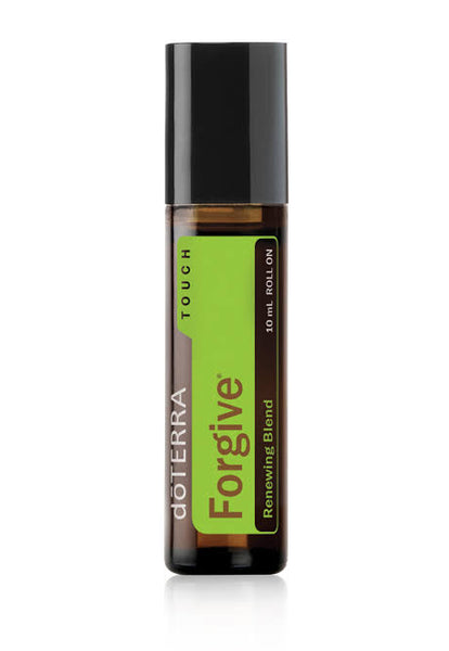 DoTERRA Forgive Touch 10ml