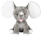 Keepsake Dumble Cubby Elephant