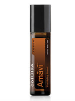 doTERRA Amavi Touch 10ml (Men’s Blend)