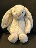 Keepsake Jellycat - Silver