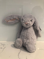 Keepsake Jellycat - Silver