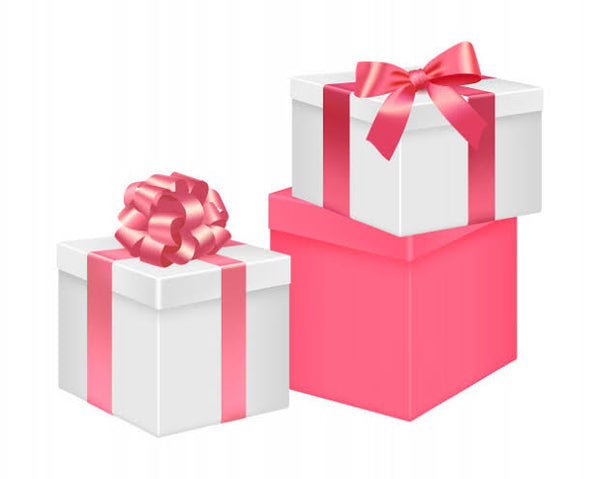 Gift Box Options