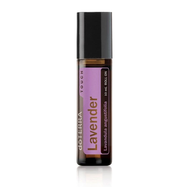 doTERRA Lavender Touch 10ml