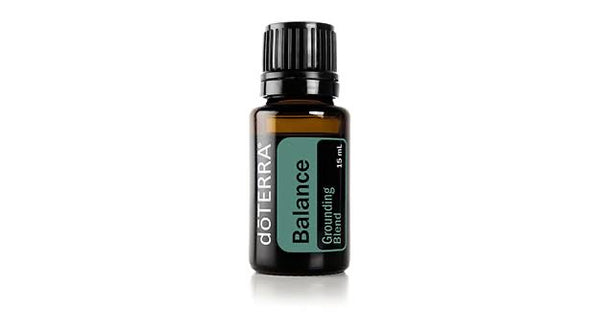 DoTERRA Balance Essential Oil 15ml